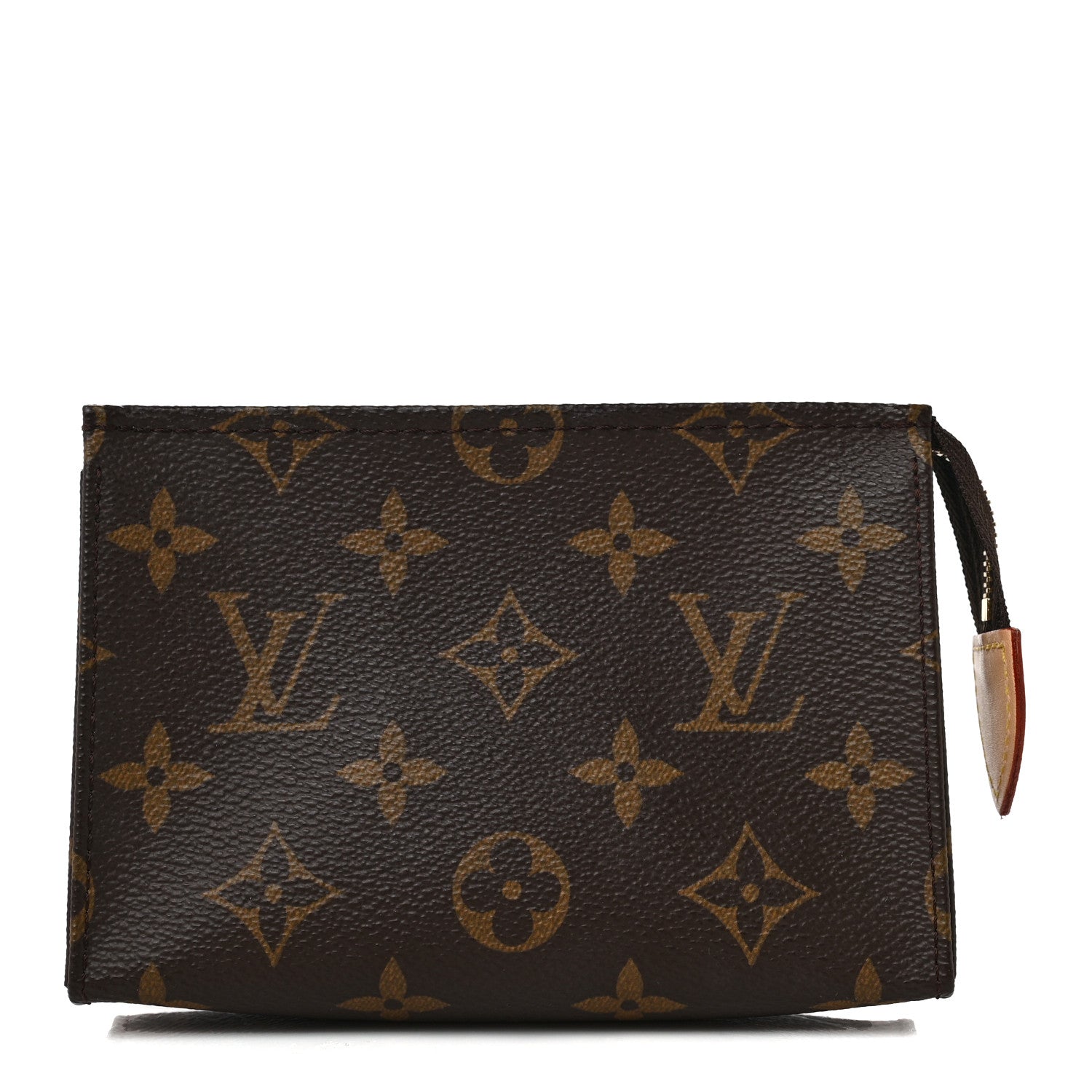 Louis Vuitton Monogram Toiletry Pouch 15 1 of 9