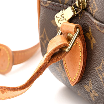 Louis Vuitton Monogram Blois 10 of 13