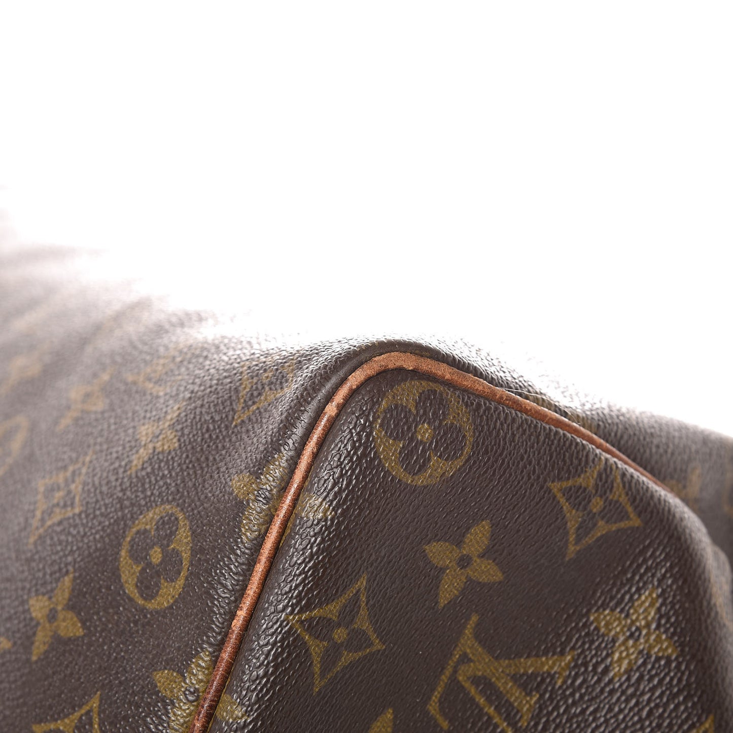 Monogram Speedy 35