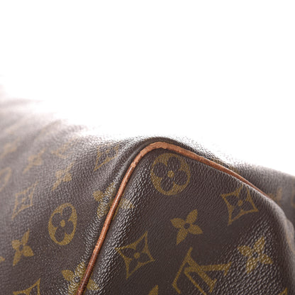 Louis Vuitton Monogram Speedy 35 15 of 16