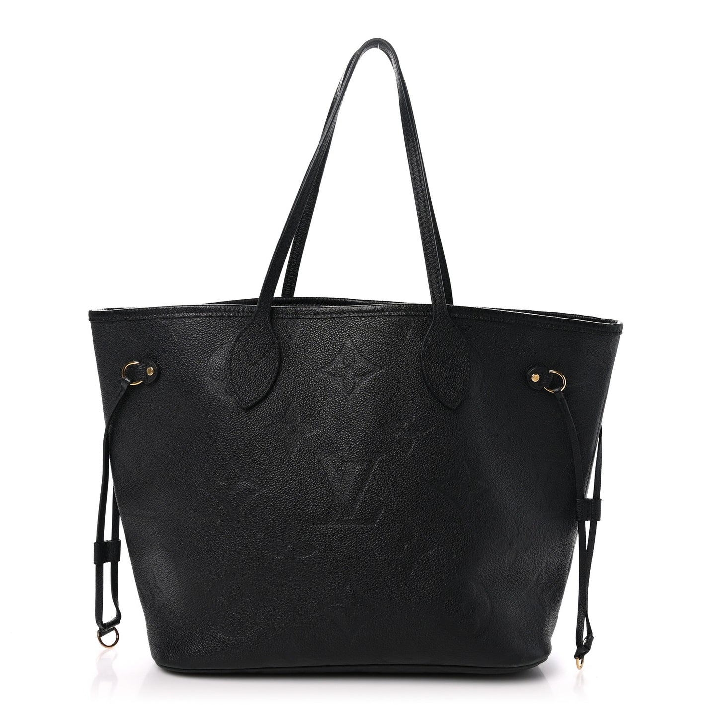 Empreinte Monogram Giant Neverfull MM Black