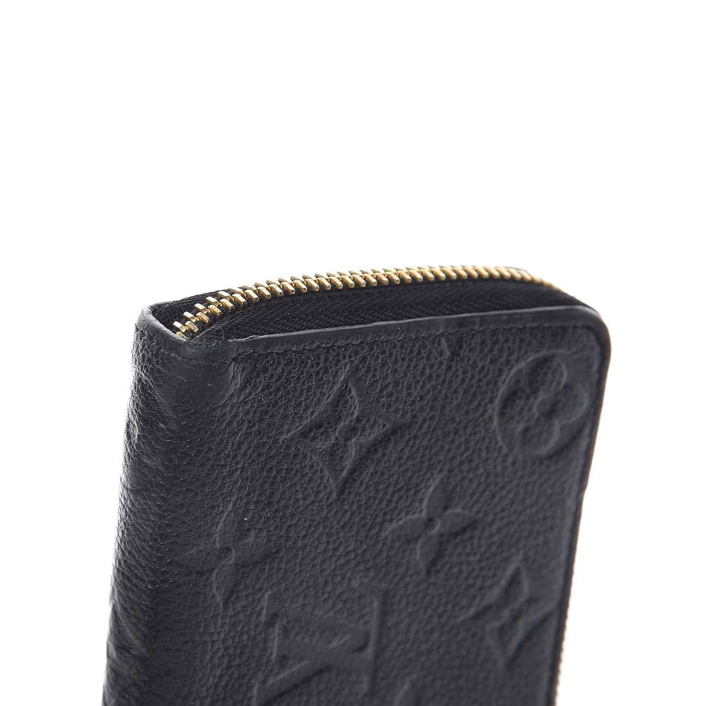 Empreinte Clemence Wallet Black