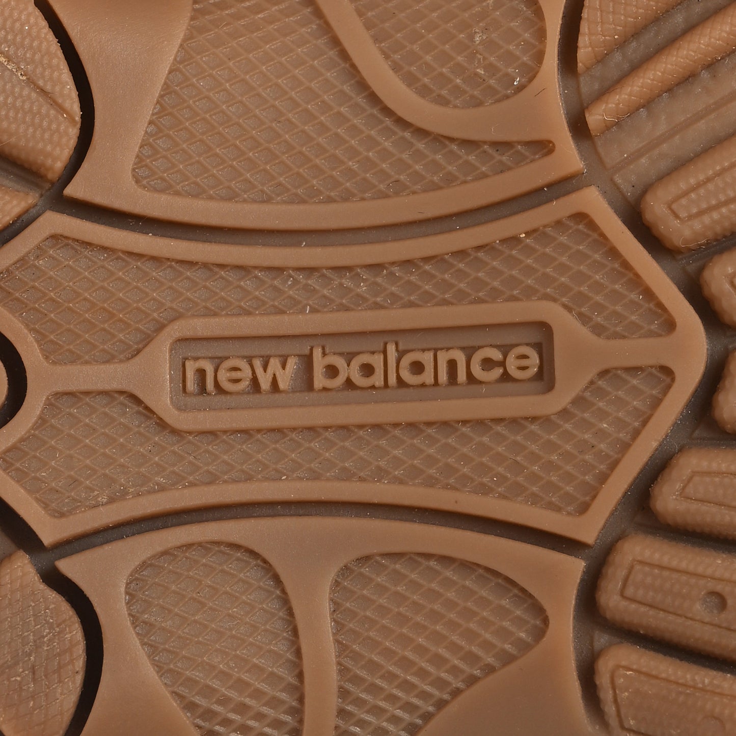 X NEW BALANCE Suede 530 SL Sneakers 40 Cinnamon