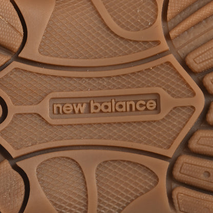 Miu Miu X NEW BALANCE Suede 530 SL Sneakers 40 Cinnamon 8 of 9