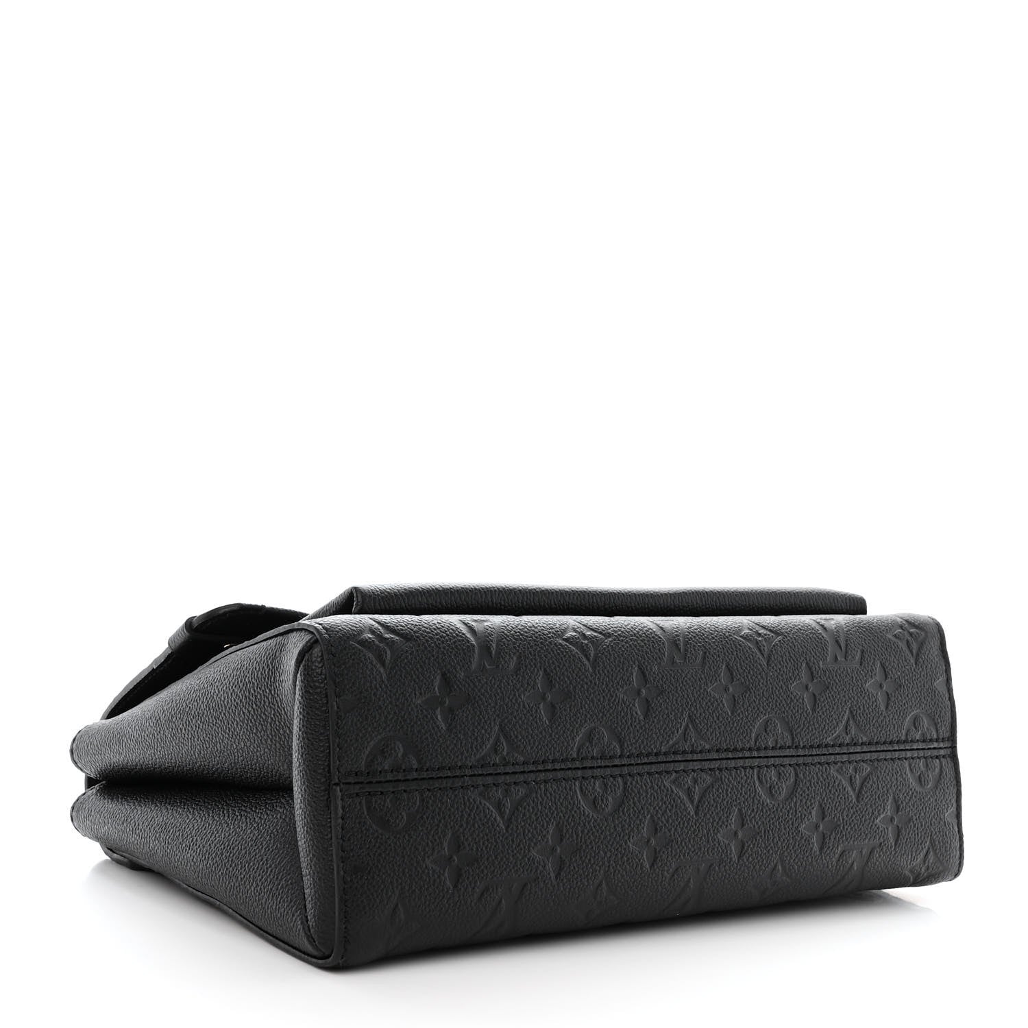 Louis Vuitton Empreinte Vavin MM Black 4 of 11
