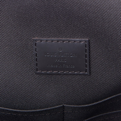 Louis Vuitton Damier Ebene Jake Backpack 6 of 7