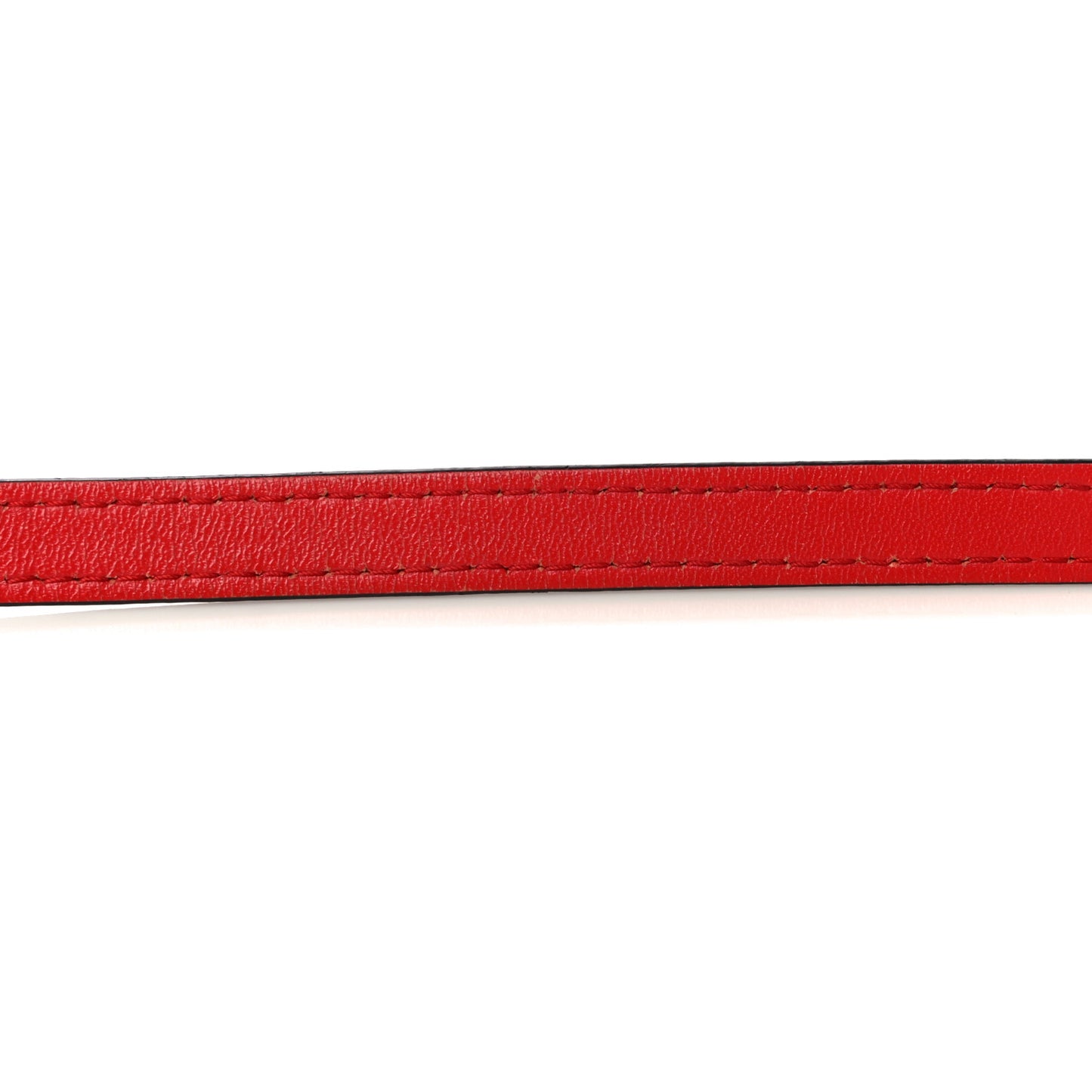 Monogram Neonoe MM Coquelicot