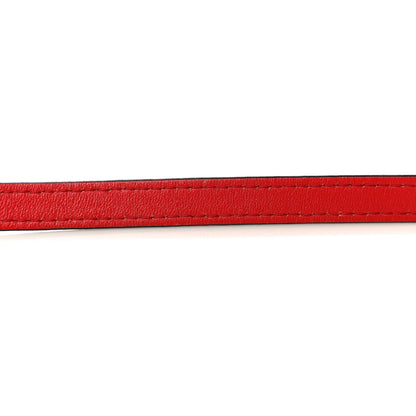 Louis Vuitton Monogram Neonoe MM Coquelicot 19 of 24