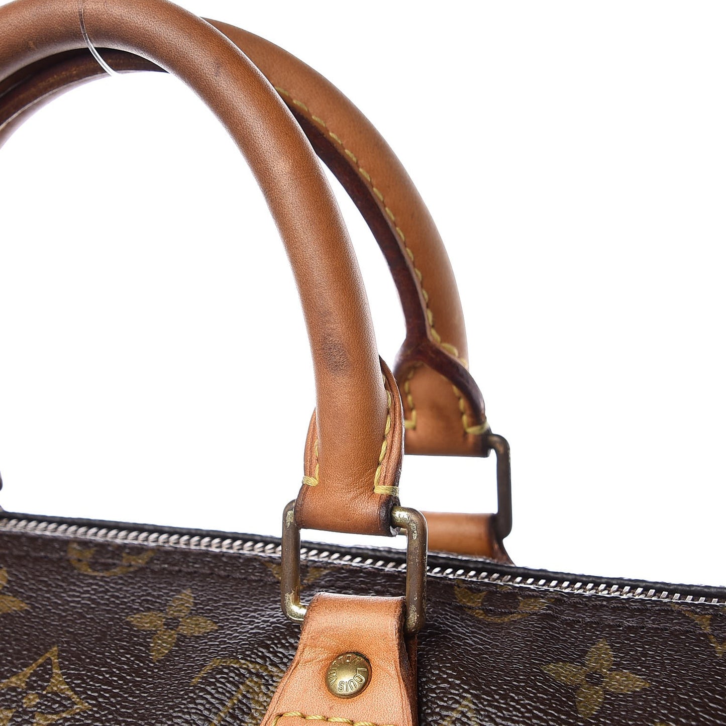 Monogram Speedy 35