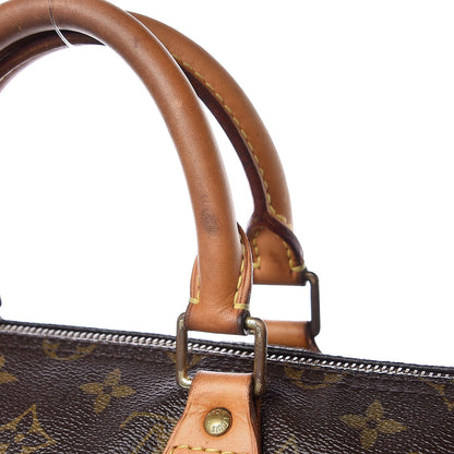 Louis Vuitton Monogram Speedy 35 9 of 15