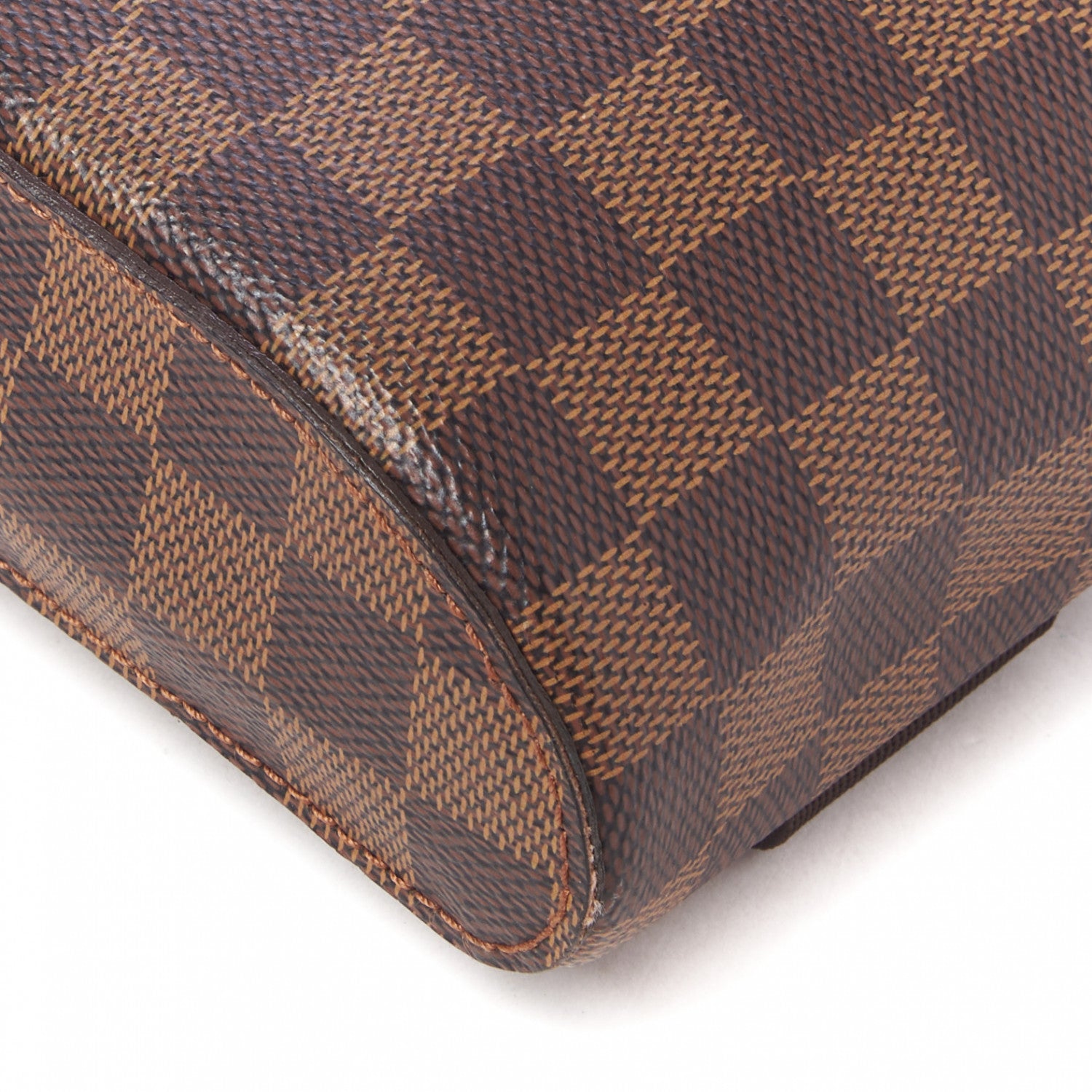 Louis Vuitton Damier Ebene Geronimos 5 of 7