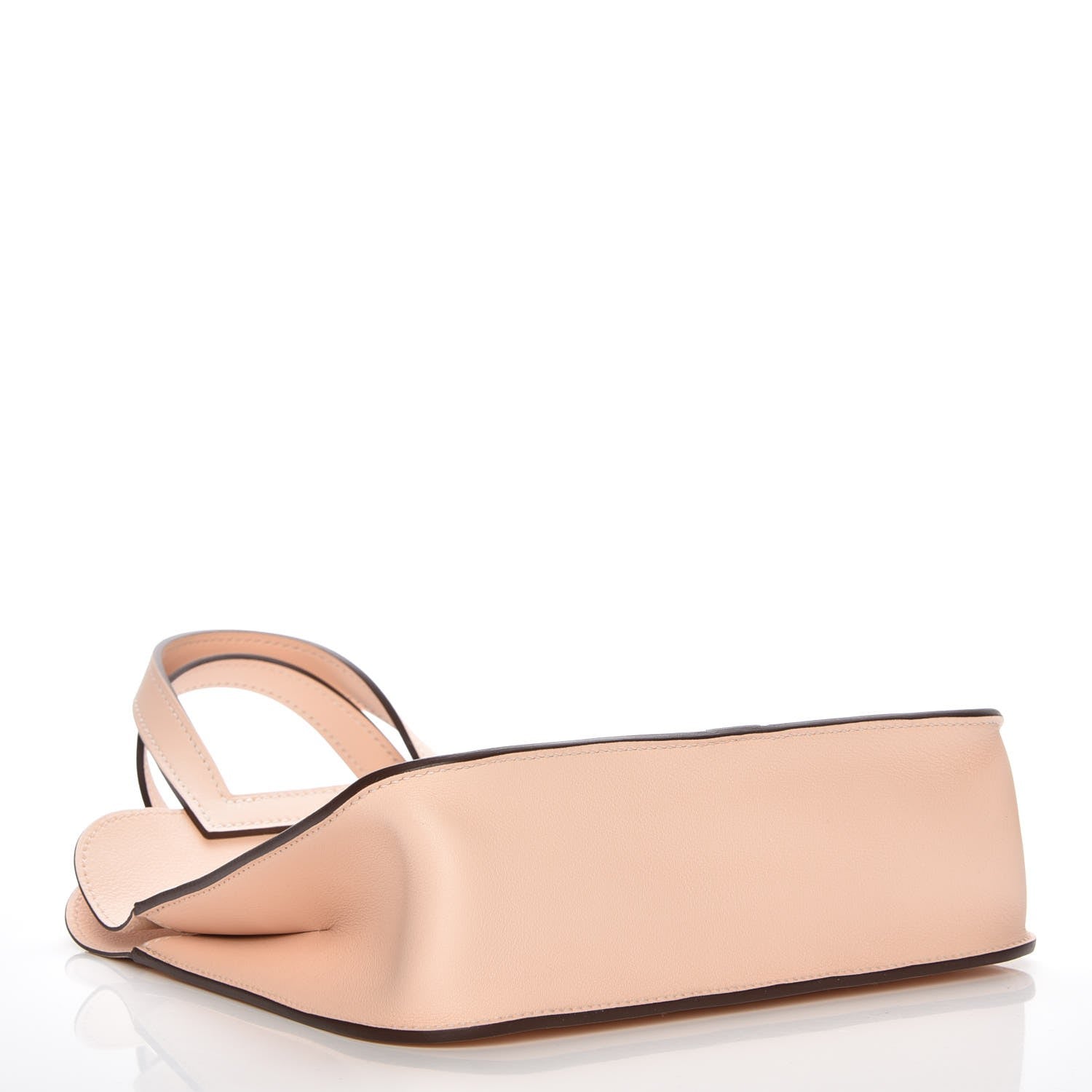 Hermes Swift Mini Halzan 22 Rose Eglantine 6 of 23
