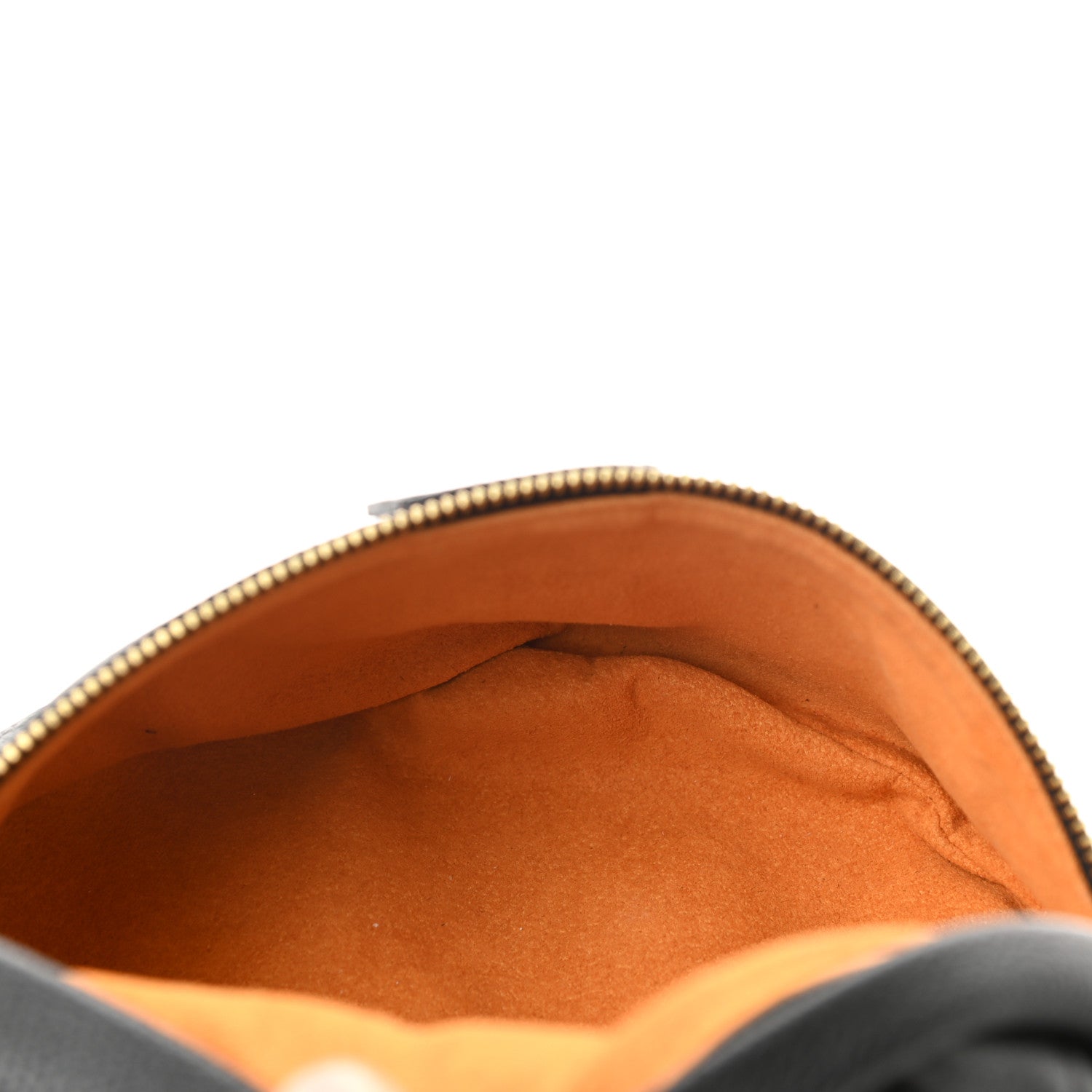 Louis Vuitton Empreinte BumBag Black 5 of 10