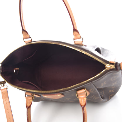 Louis Vuitton Monogram Turenne PM 5 of 16