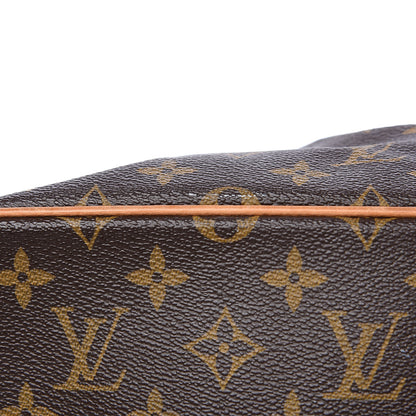 Louis Vuitton Monogram Palermo PM 10 of 16