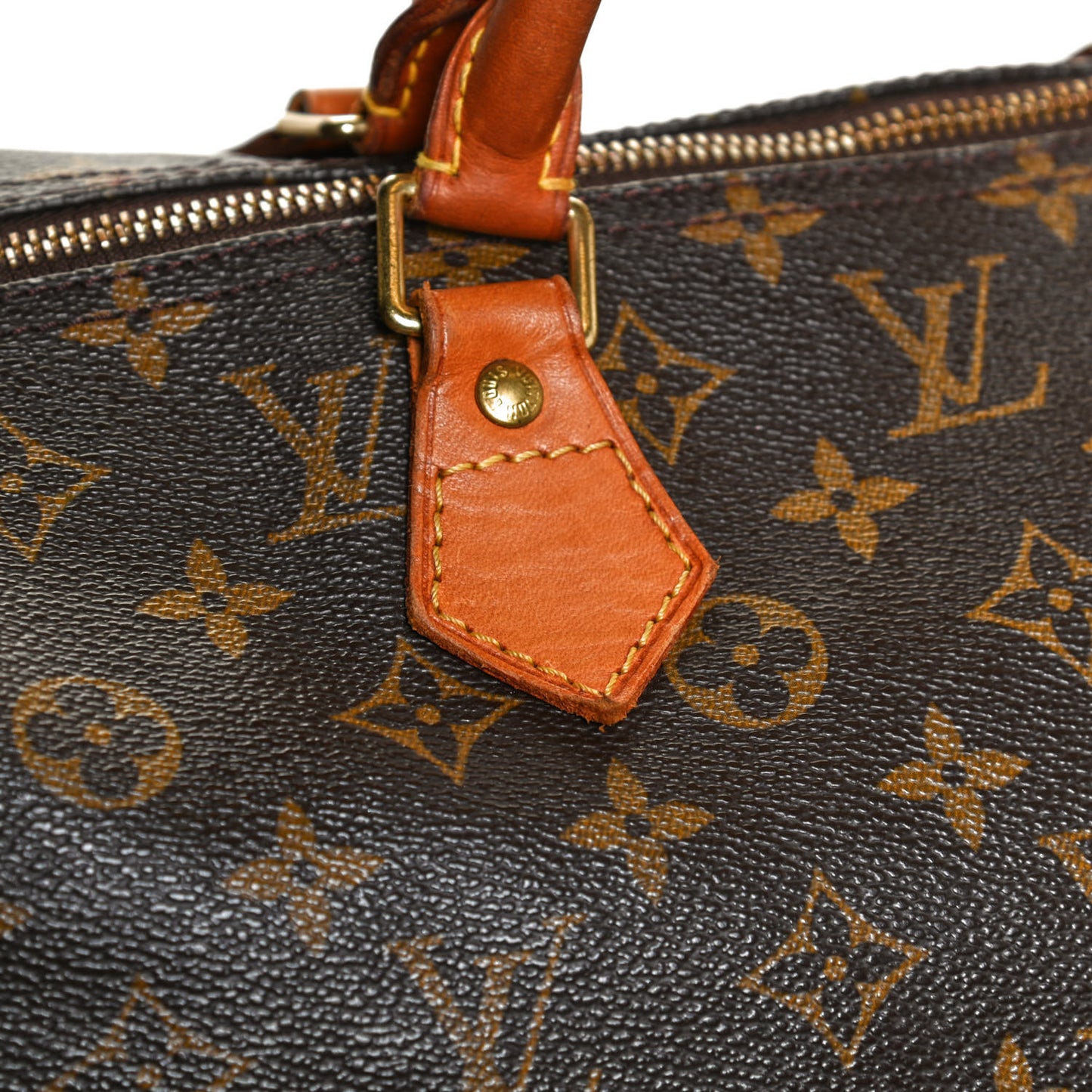 Monogram Speedy 40