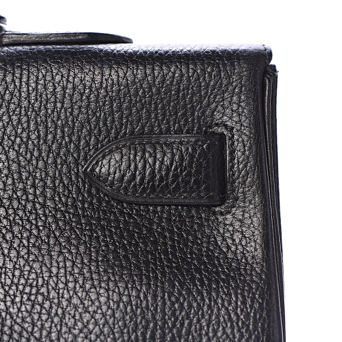 Ardennes Kelly Retourne 40 Black