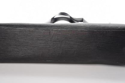 Louis Vuitton Epi Z Gemeaux Black 20 of 22