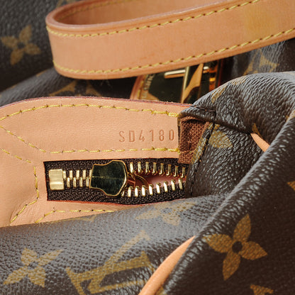 Louis Vuitton Monogram Stresa GM 7 of 7