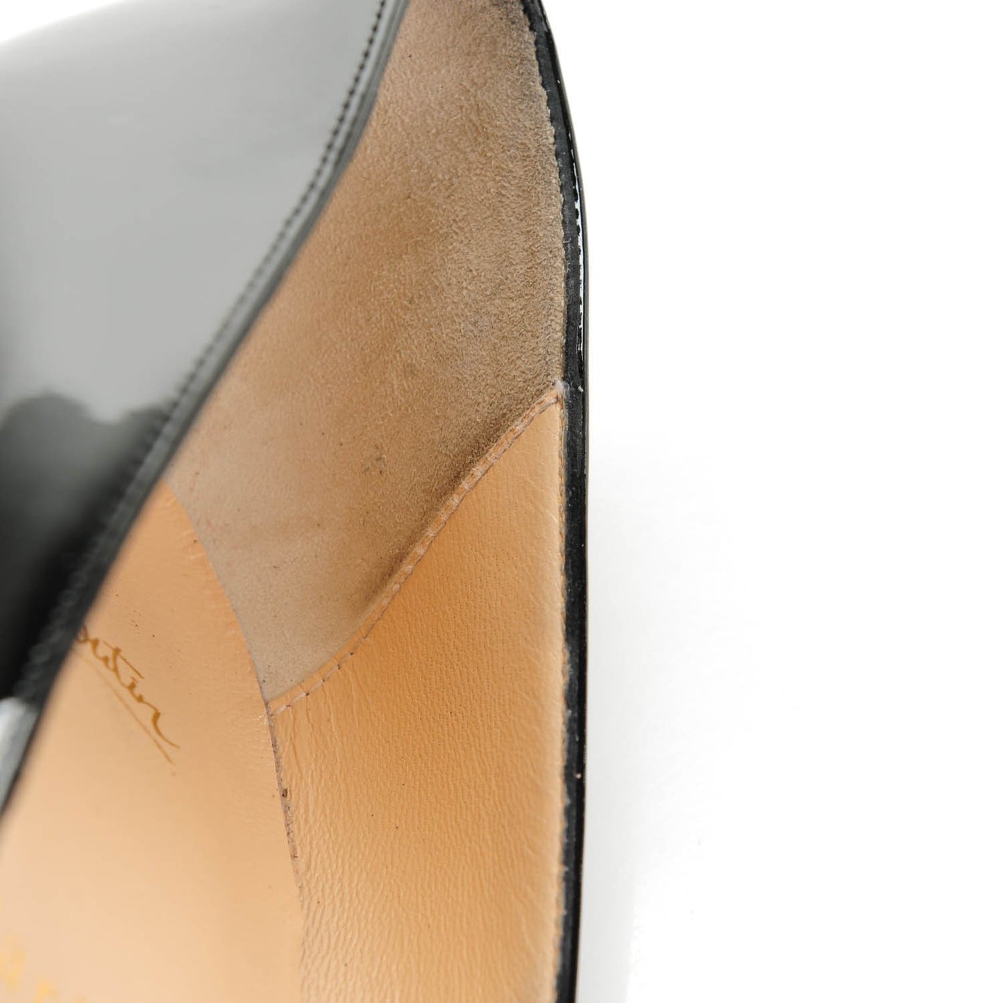 Patent So Kate 120 Pumps 42 Black