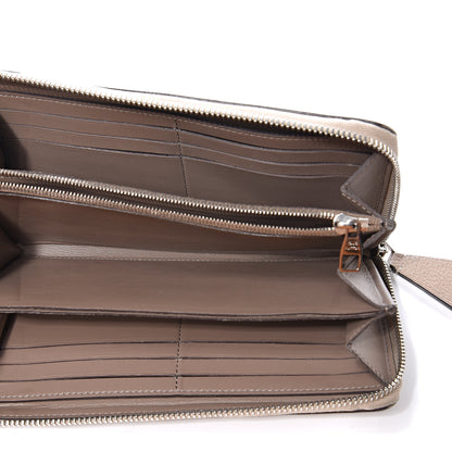 Louis Vuitton Veau Cachemire Comete Wallet 4 of 8