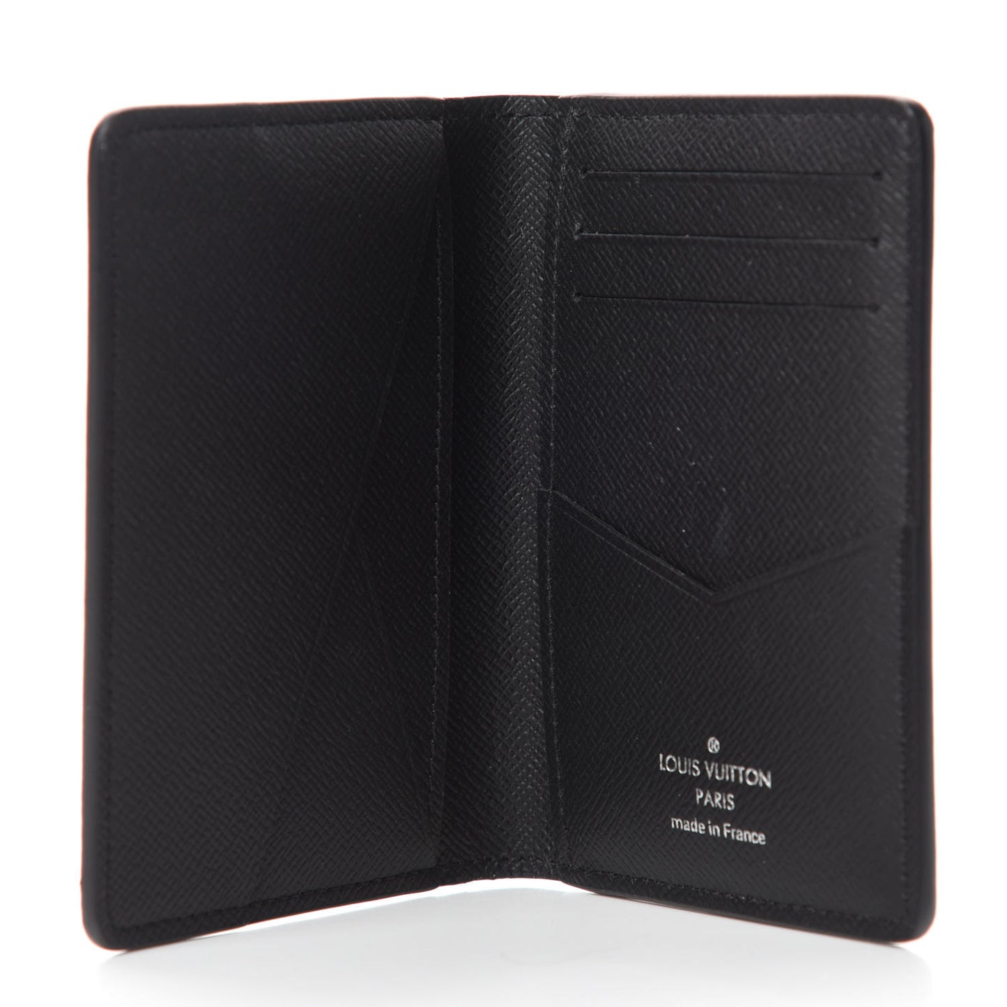 Monogram Eclipse Pocket Organizer NM