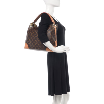Louis Vuitton Monogram Berri PM 2 of 13