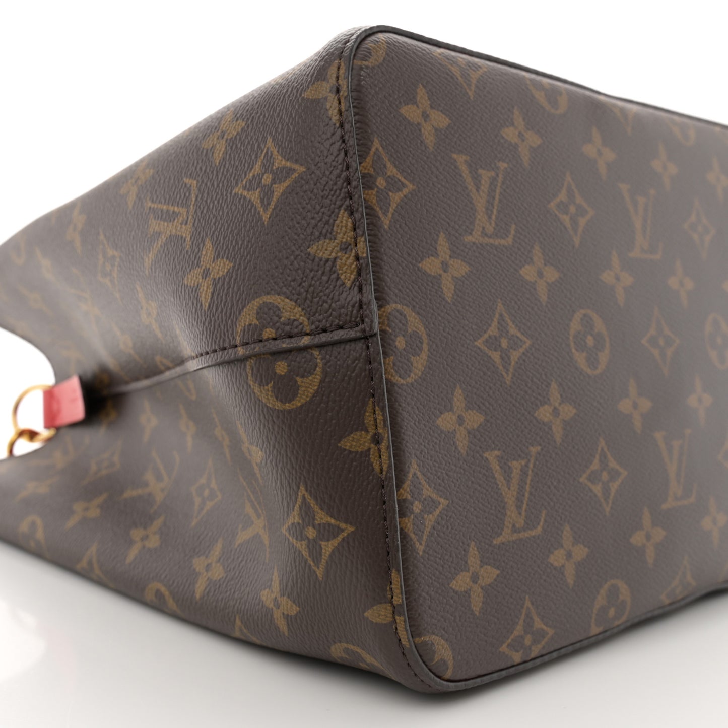 Monogram Neonoe MM Coquelicot