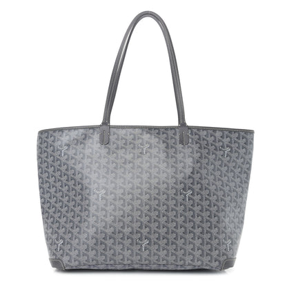 Goyard Goyardine Artois MM Grey 1 of 8