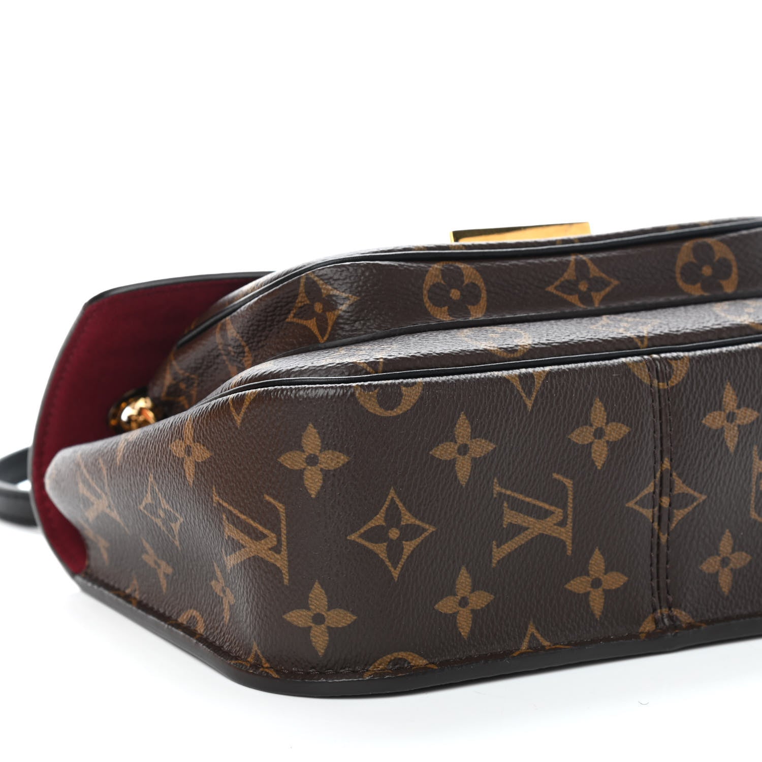 Louis Vuitton Monogram Passy 8 of 9