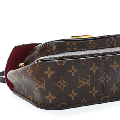 Louis Vuitton Monogram Passy 8 of 9