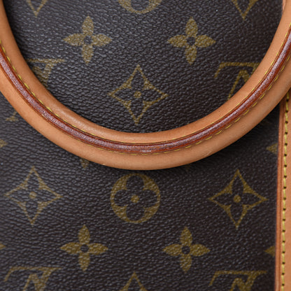 Louis Vuitton Monogram Keepall 50 19 of 22