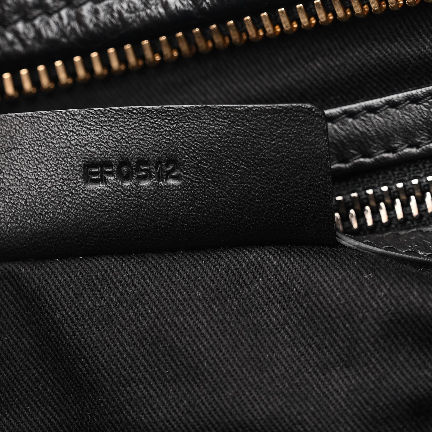 Givenchy Bubble Calfskin Large Pandora Black 7 of 10