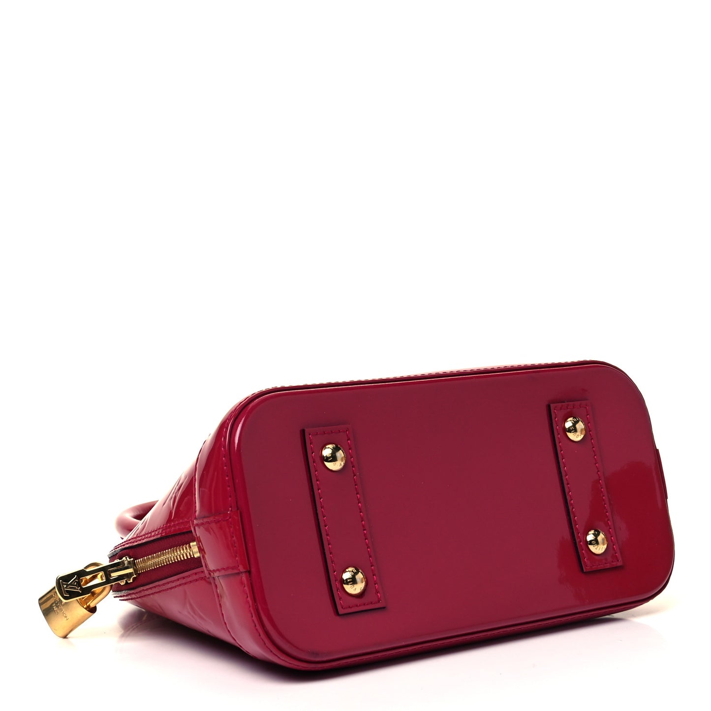 Vernis Alma BB Rose Indien