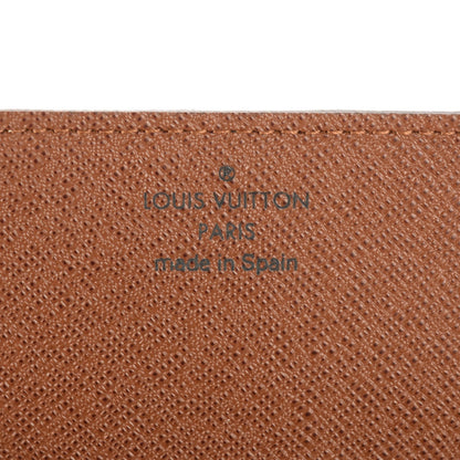 Louis Vuitton Monogram Business Card Holder 5 of 7