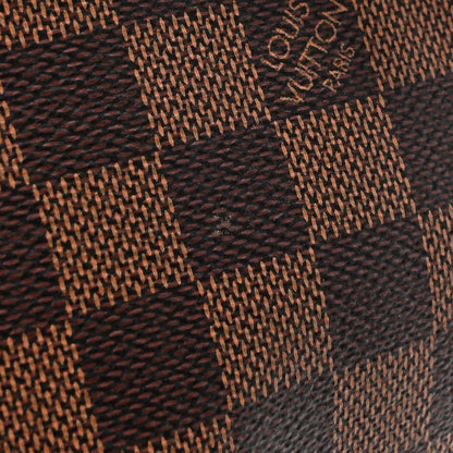 Louis Vuitton Damier Ebene Neo Neverfull MM 12 of 12
