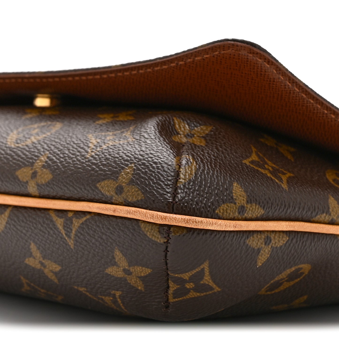 Monogram Musette Tango