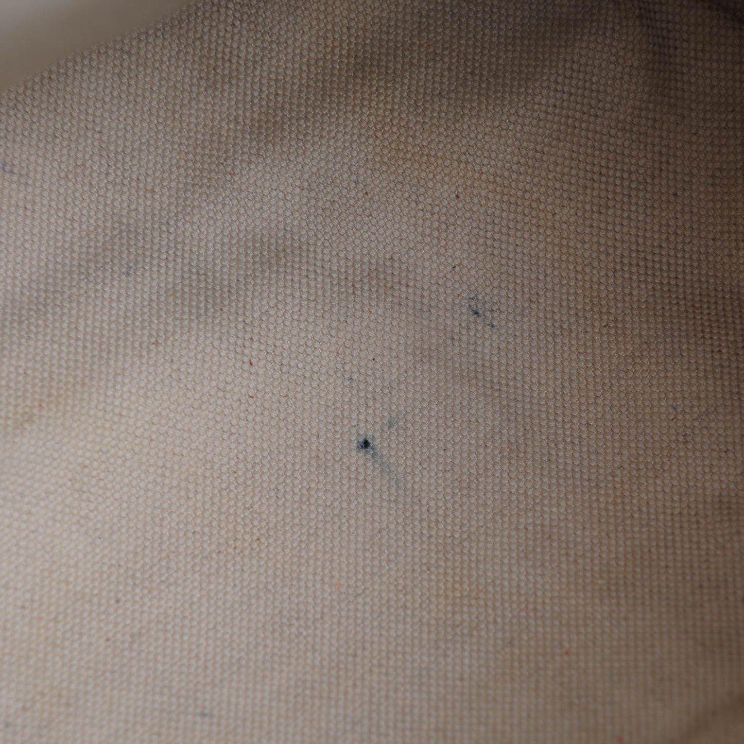 Calfskin Medium Vintage Web Boston Dark Brown
