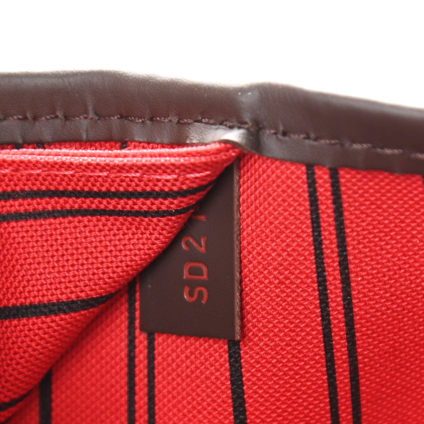 Damier Ebene Neo Neverfull GM