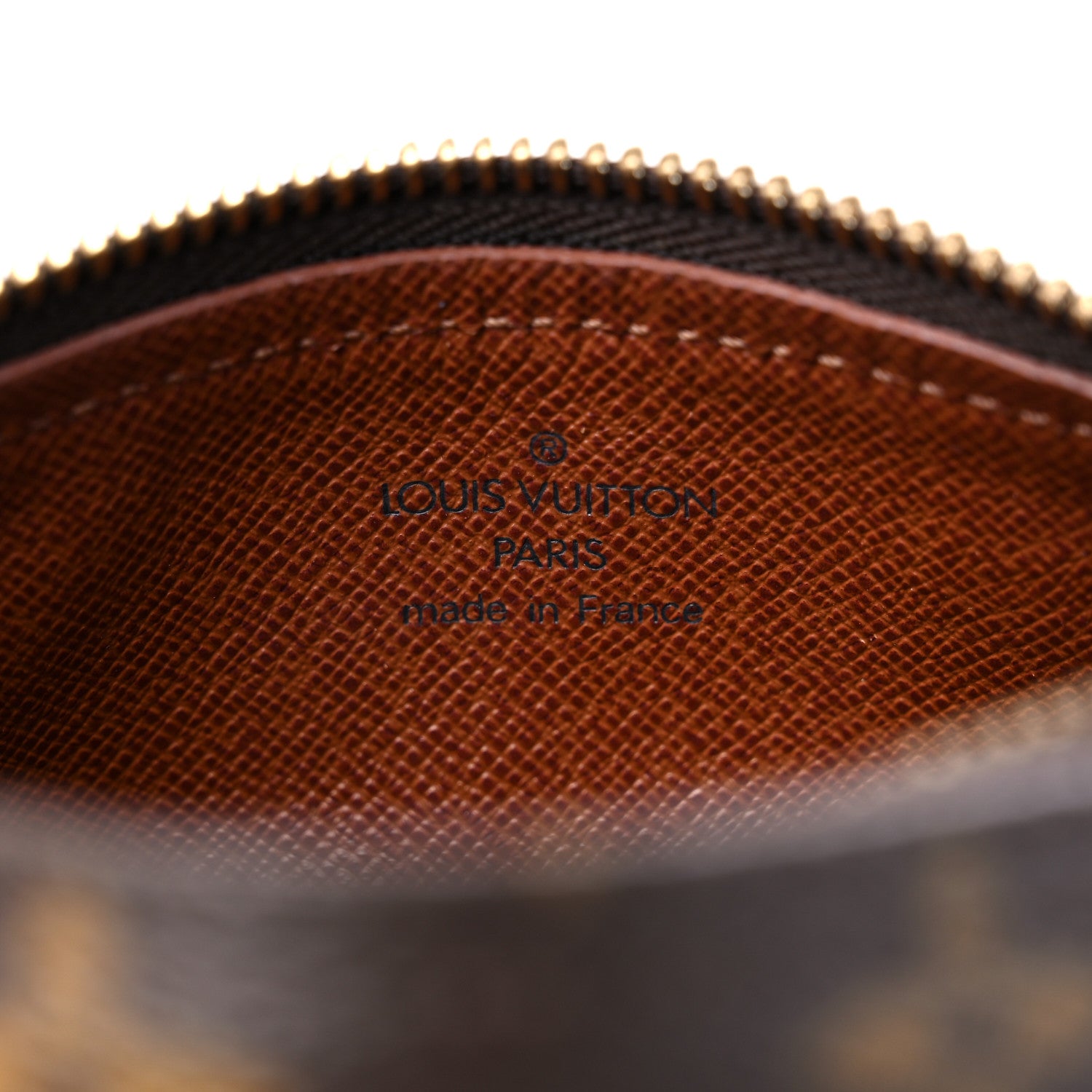 Louis Vuitton Monogram Papillon 19 6 of 11
