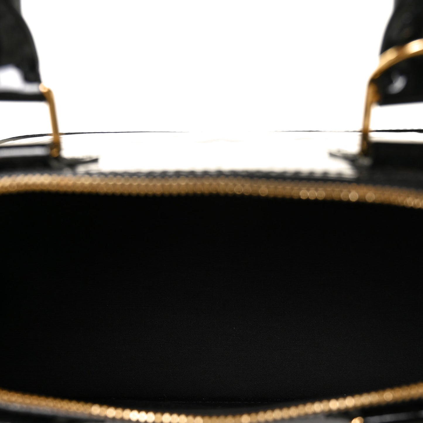 Vernis Alma PM Noir Magnetique