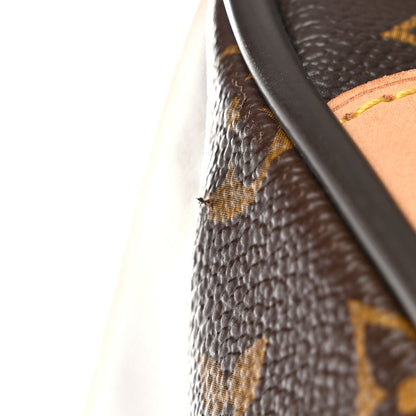Louis Vuitton Monogram Eole 50 15 of 15