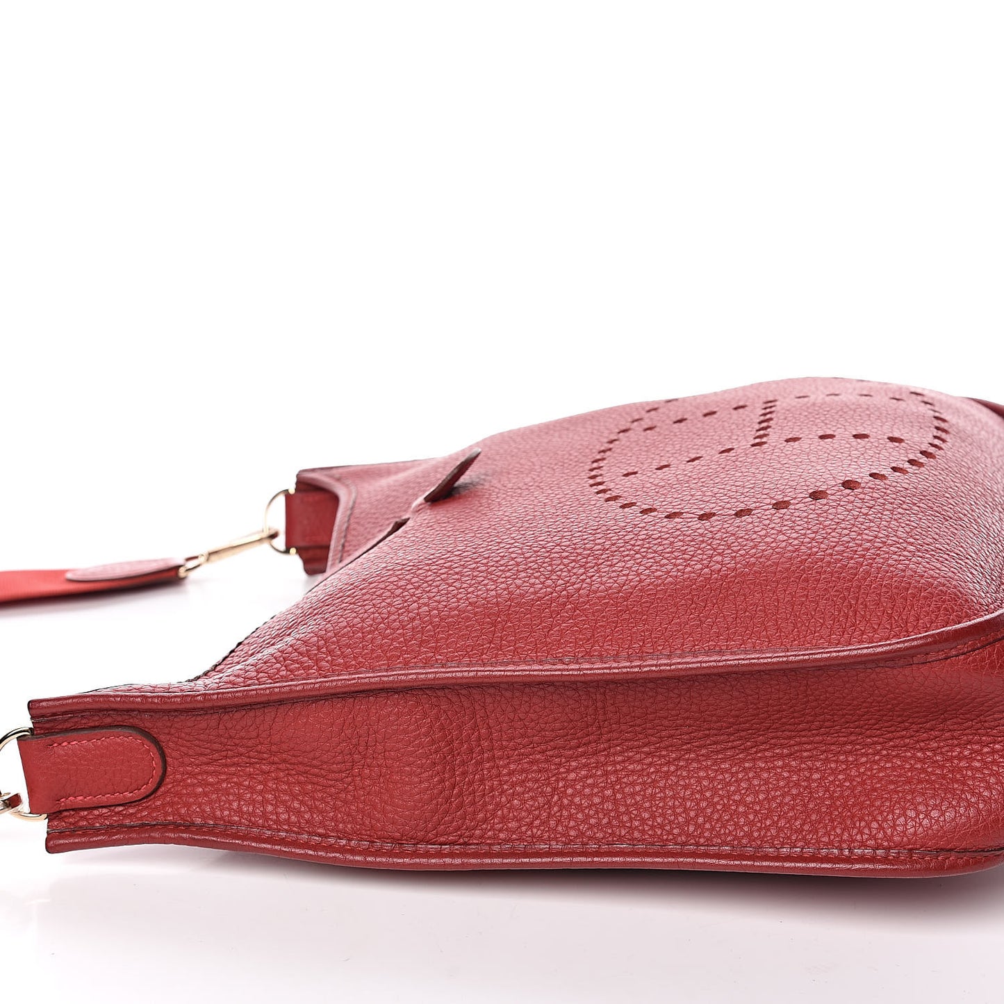 Taurillon Clemence Evelyne GM Rouge Vif