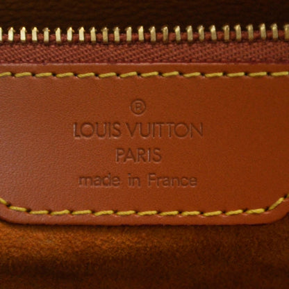 Louis Vuitton Epi Sorbonne Briefcase Cipango 8 of 8