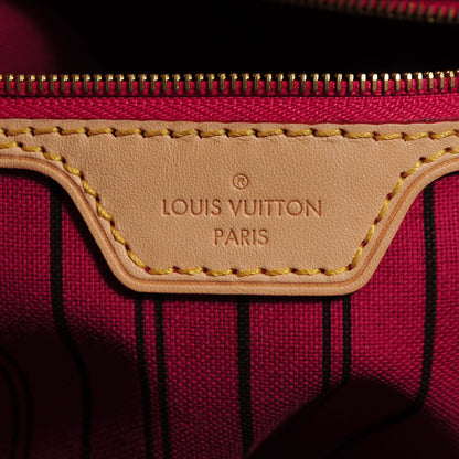 Louis Vuitton Monogram Delightful PM 6 of 8