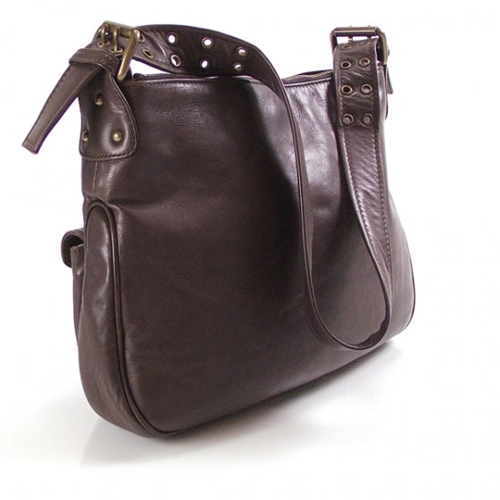 Marc Jacobs Sofia Pocket Hobo 3 of 9