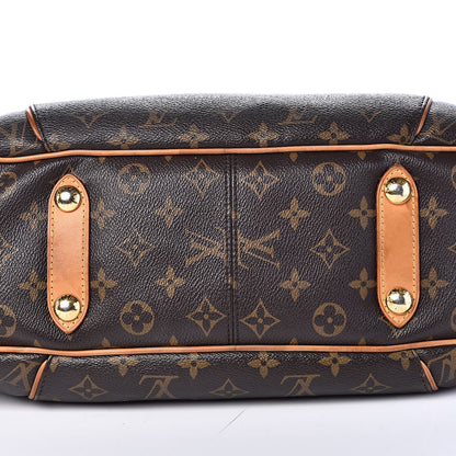 Louis Vuitton Monogram Galliera PM 19 of 20