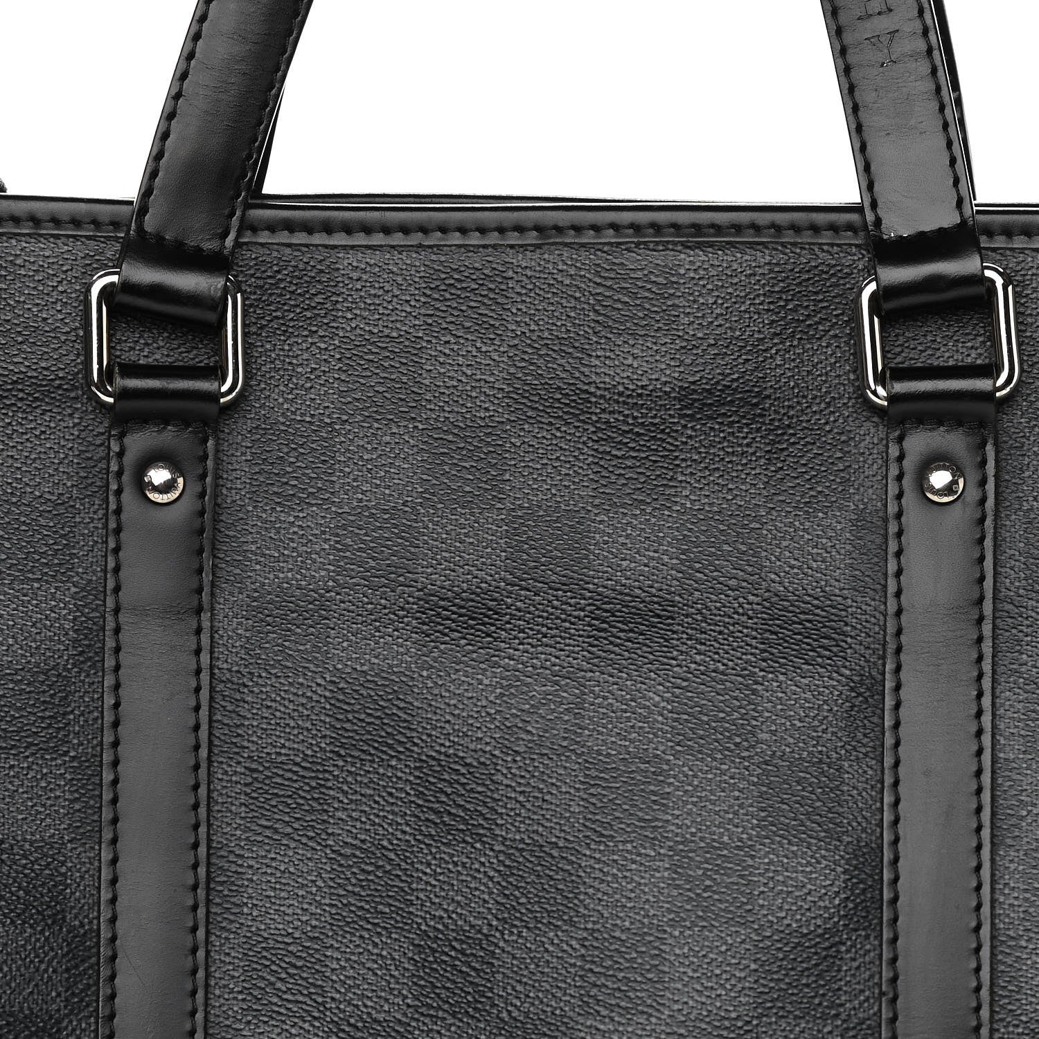 Louis Vuitton Damier Graphite Tadao 7 of 15