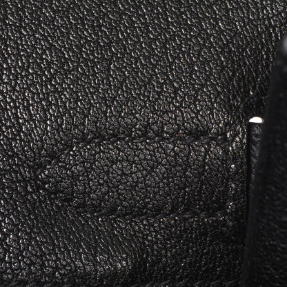 Hermes Epsom Birkin 30 Black 20 of 25