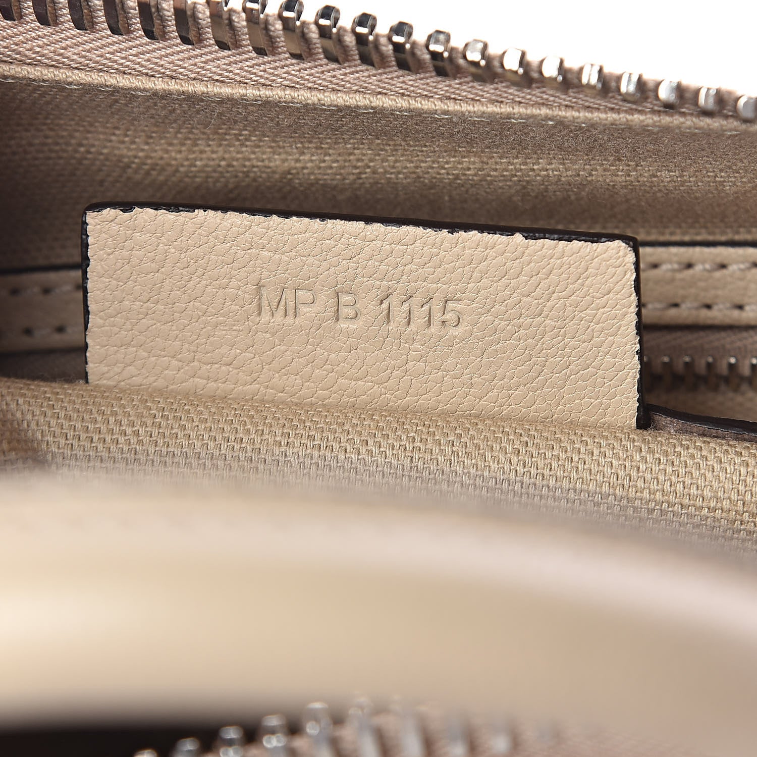 Givenchy Sugar Goatskin Medium Antigona Beige Buff 6 of 14